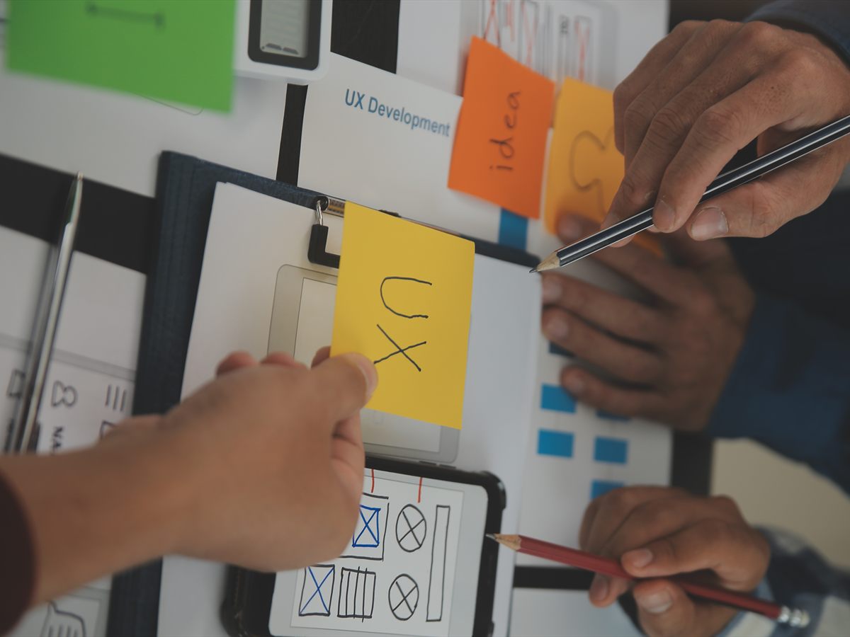 Entregável de Sites, UX e UI